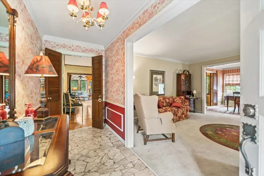 7351 EASTERN AVE, Germantown, TN 38138 - #3