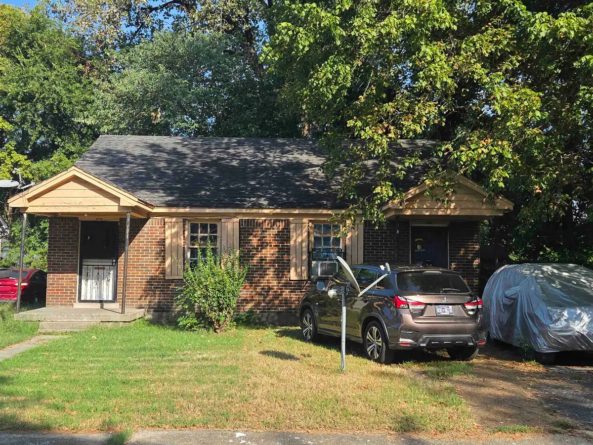 690 BARRETT PL, Memphis, TN 38107 - #1