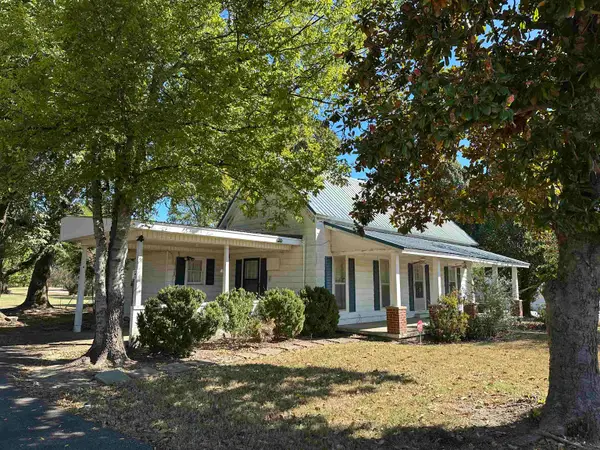 8382 HIGHWAY 142 HWY, Stantonville, TN 38379-5010