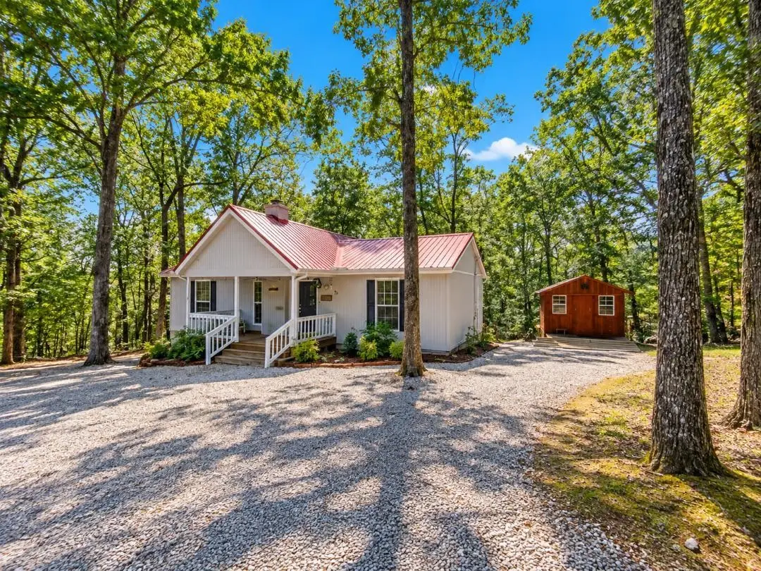 80 CONTREAU RD, Counce, TN 38326 - #1