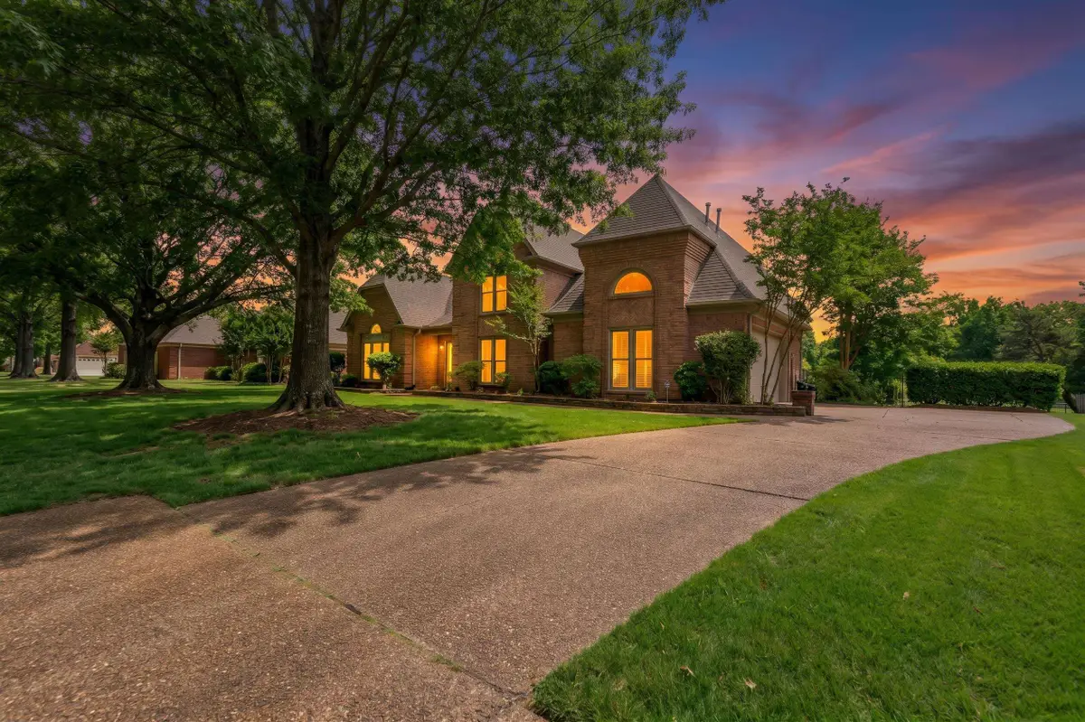 2660 DIBRELL TRAIL DR, Collierville, TN 38017 - #1