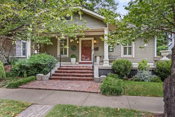 1940 CARR AVE, Memphis, TN 38104