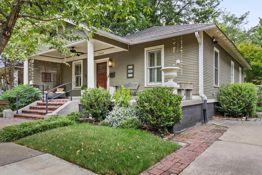 1940 CARR AVE, Memphis, TN 38104 - #2