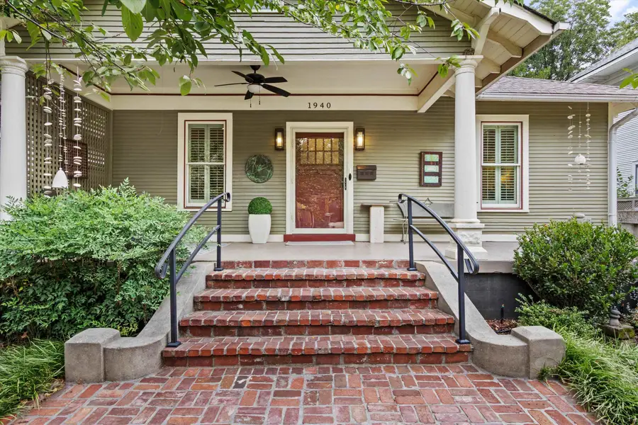 1940 CARR AVE, Memphis, TN 38104 - #3