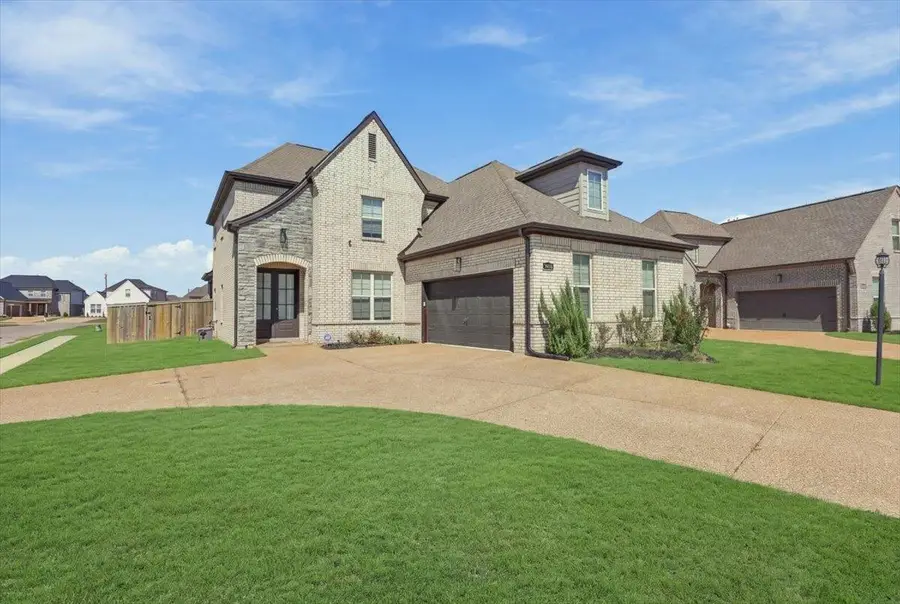 9748 JACKSON RUN LN, Cordova, TN 38018 - #2