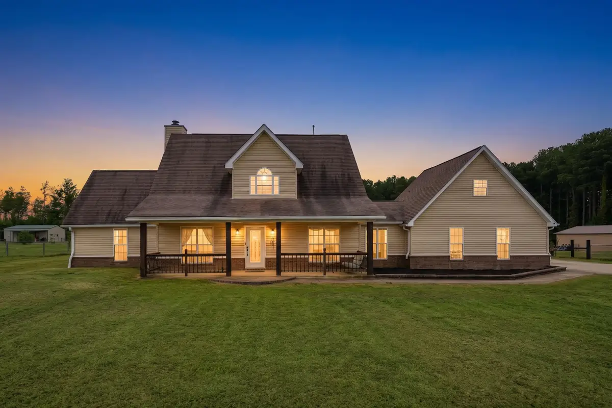 9959 MILLINGTON-ARLINGTON RD, Arlington, TN 38002 - #1