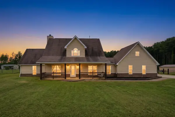 9959 MILLINGTON-ARLINGTON RD, Arlington, TN 38002