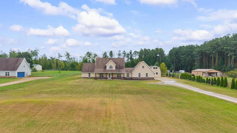9959 MILLINGTON-ARLINGTON RD, Arlington, TN 38002 - #2