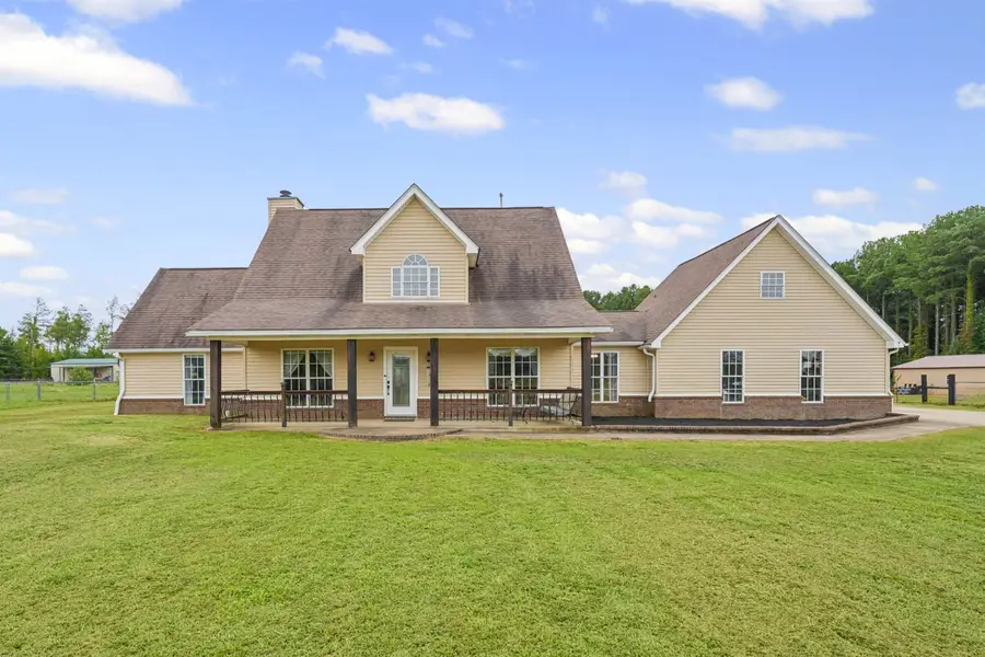 9959 MILLINGTON-ARLINGTON RD, Arlington, TN 38002 - #3