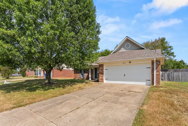 4062 ROSEBURY LN, Horn Lake, MS 38637-7310