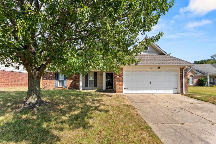 4062 ROSEBURY LN, Horn Lake, MS 38637-7310 - #2