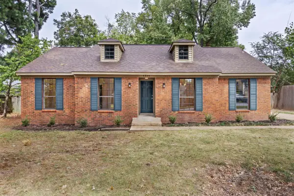 5344 FIELDCREST AVE, Memphis, TN 38134