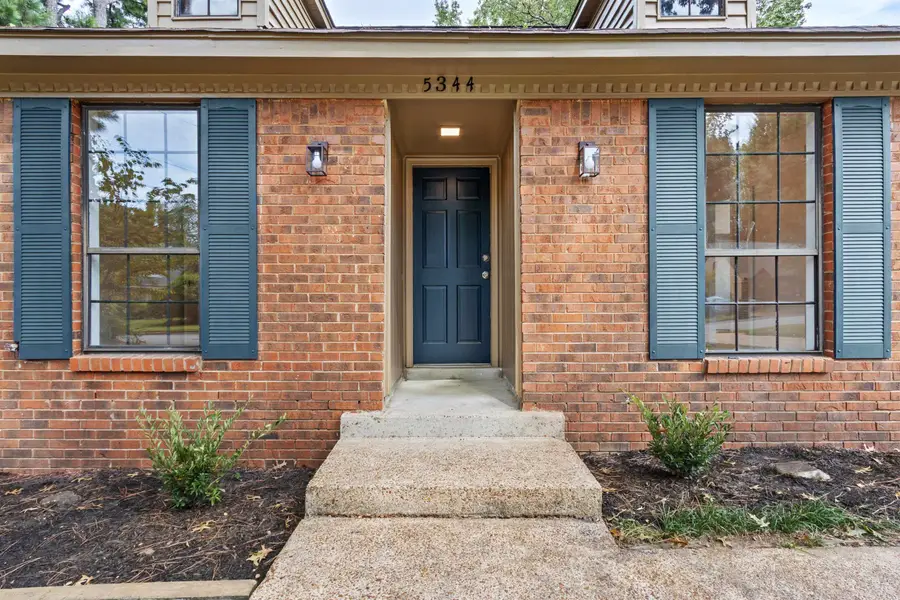 5344 FIELDCREST AVE, Memphis, TN 38134 - #3
