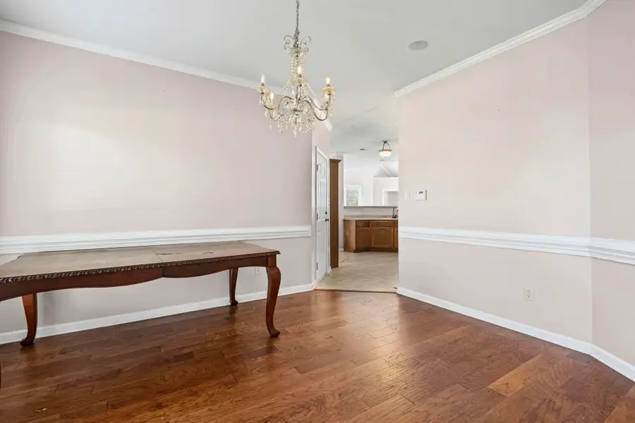 71 W GRAND HEIGHTS AVE, Memphis, TN 38109 - #3