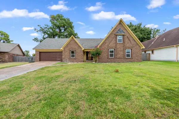 4284 FOX RACE CV, Memphis, TN 38141