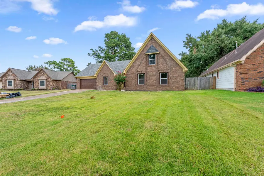 4284 FOX RACE CV, Memphis, TN 38141 - #2