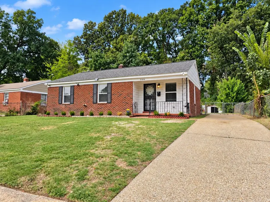 2359 IMOGENE ST, Memphis, TN 38114 - #2