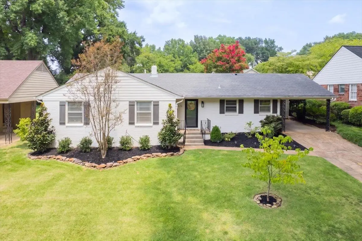 5126 NORICH AVE, Memphis, TN 38117 - #1