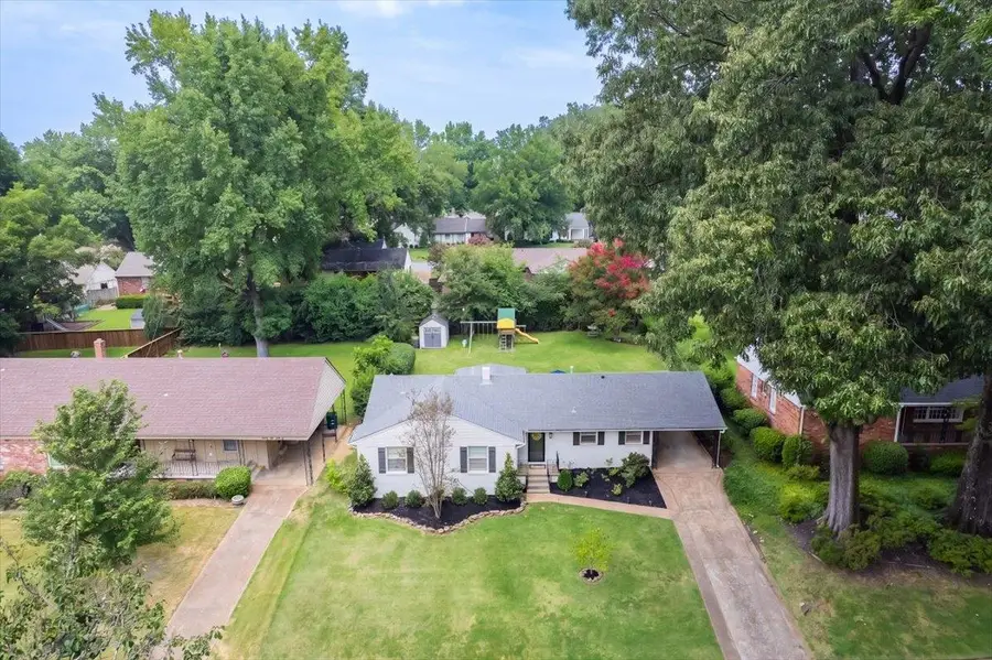 5126 NORICH AVE, Memphis, TN 38117 - #2
