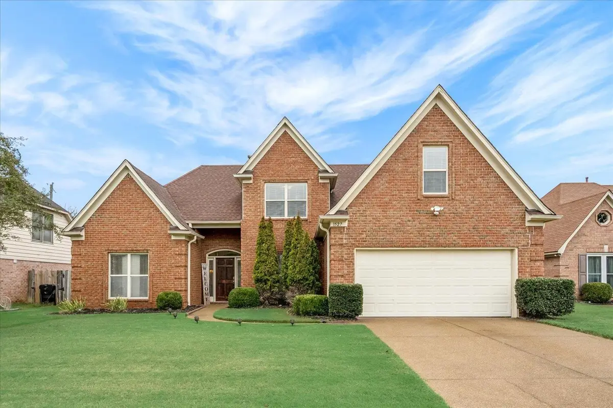 1527 FAR DR, Cordova, TN 38016 - #1