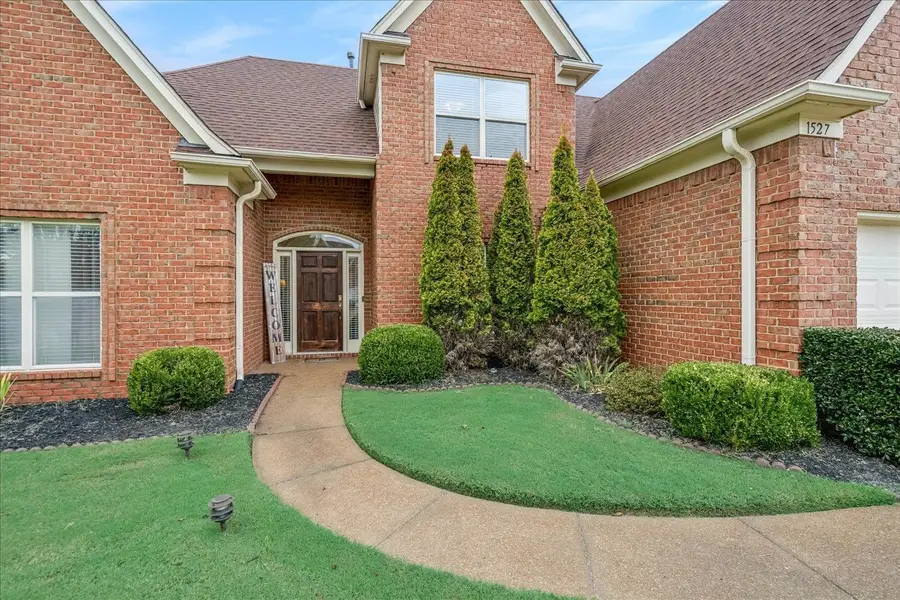 1527 FAR DR, Cordova, TN 38016 - #3
