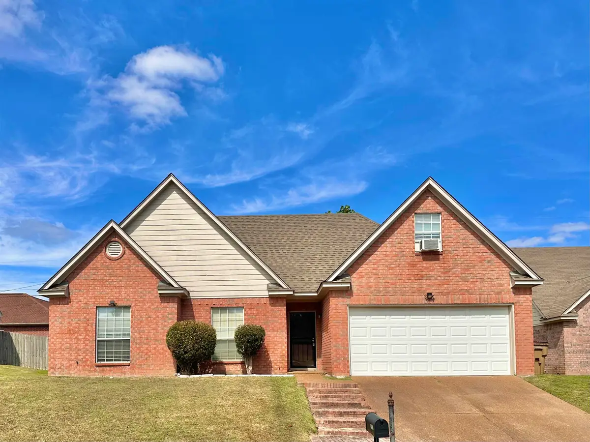 5662 MORNING FLOWER DR, Memphis, TN 38135 - #1