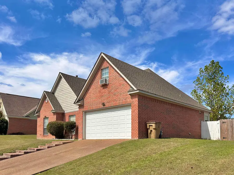 5662 MORNING FLOWER DR, Memphis, TN 38135 - #3