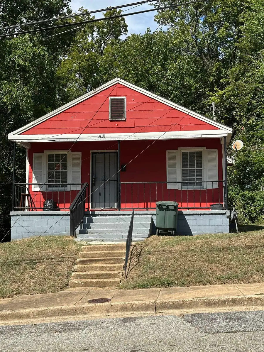 1410 GOLD AVE, Memphis, TN 38106 - #2