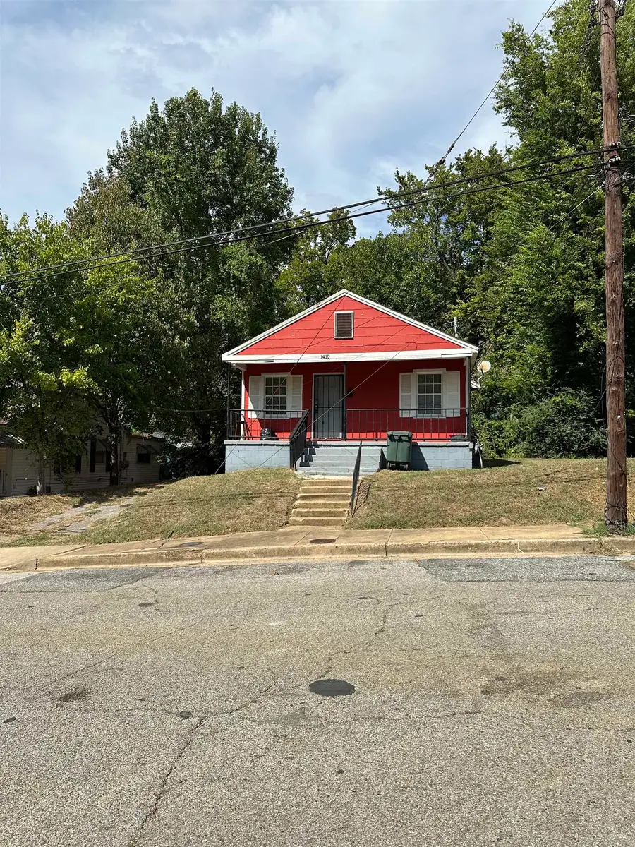 1410 GOLD AVE, Memphis, TN 38106 - #3