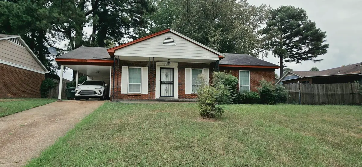 4000 WINDERMERE RD, Memphis, TN 38128 - #1