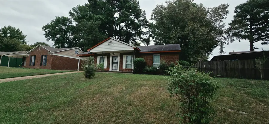 4000 WINDERMERE RD, Memphis, TN 38128 - #2