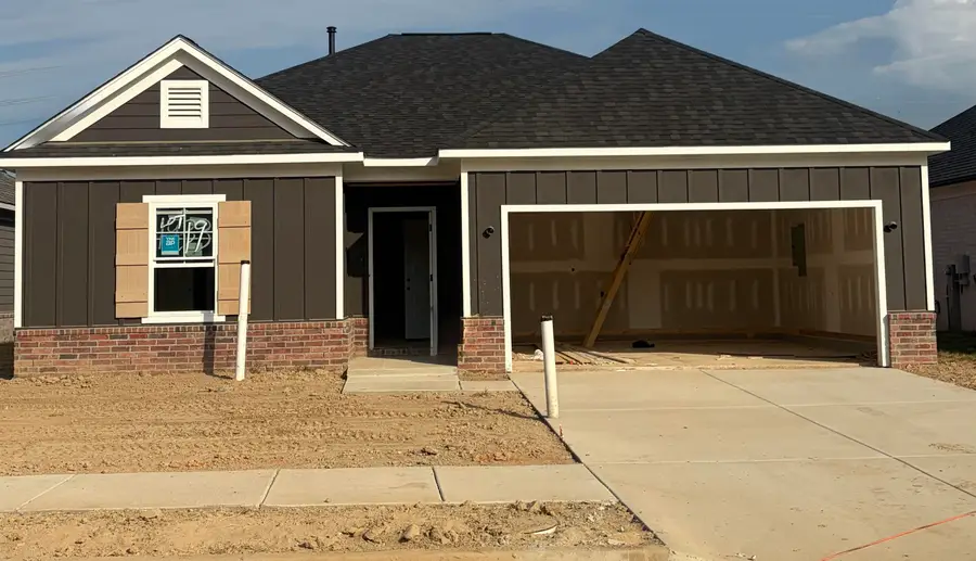 1933 TALLAHASSEE LN, Cordova, TN 38016 - #3