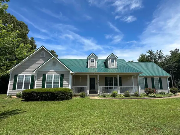 741 DANCER RD, Selmer, TN 38375-5236
