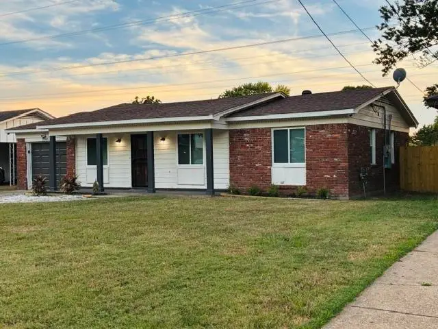 5085 BOWIE RD, Memphis, TN 38109 - #1