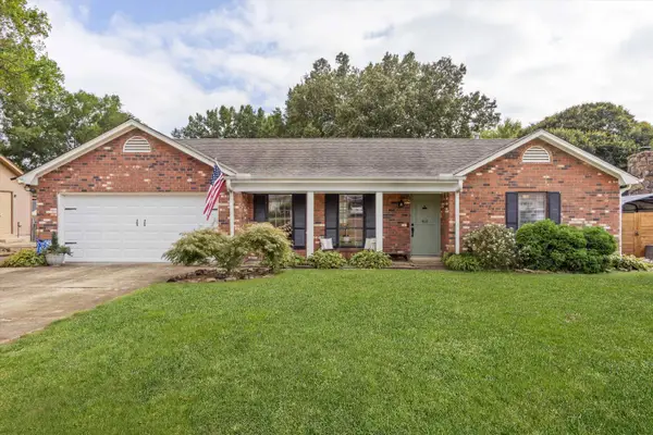 403 LAURA ANN DR, Collierville, TN 38017