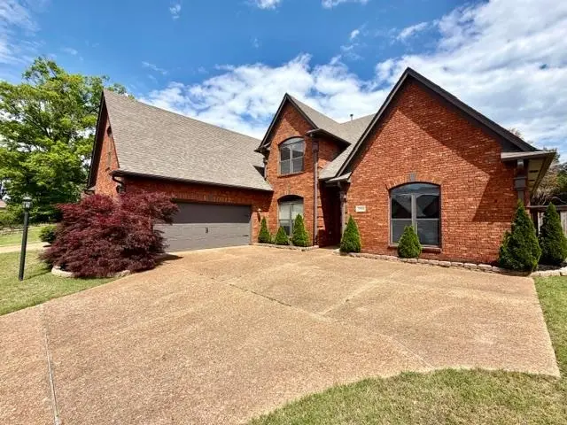 5360 EVERGREEN CREEK DR, Lakeland, TN 38002 - #1