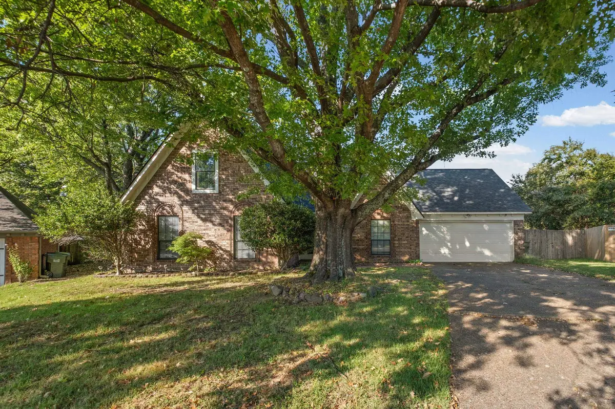 7770 JUNIPER CV, Cordova, TN 38016 - #1