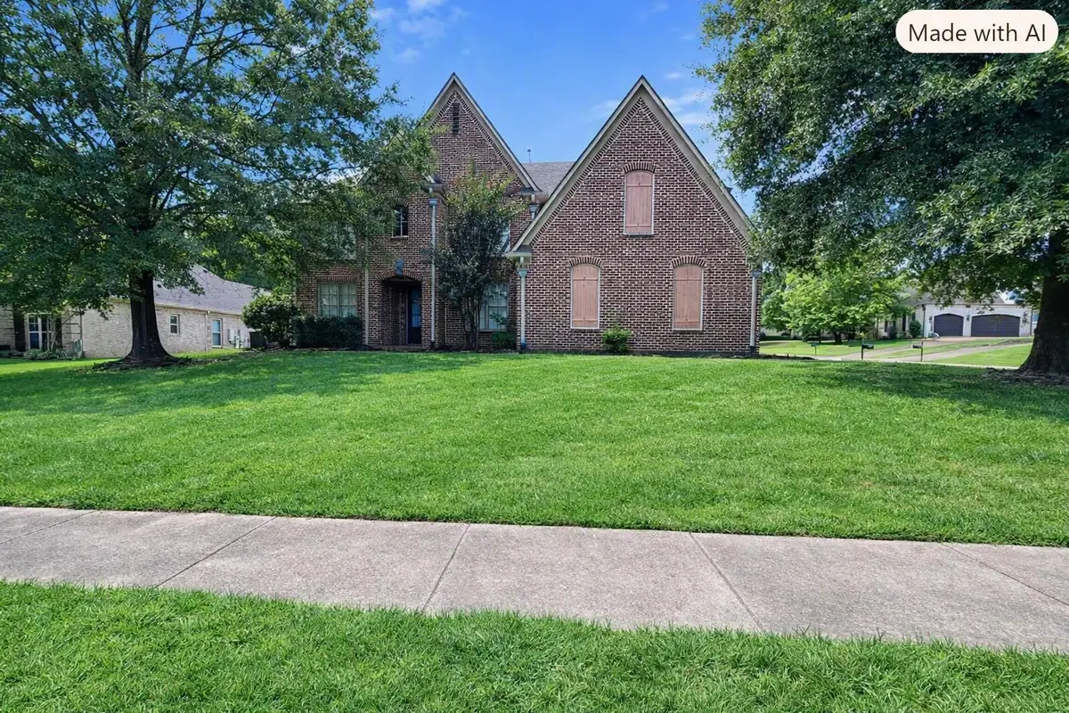 10200 WOODBROOK CIR, Lakeland, TN 38002 - #1