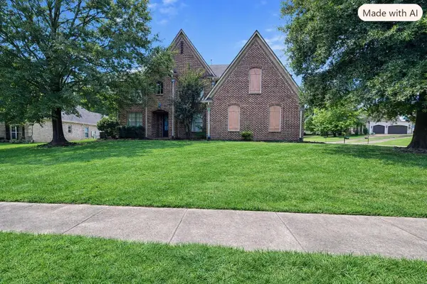 10200 WOODBROOK CIR, Lakeland, TN 38002