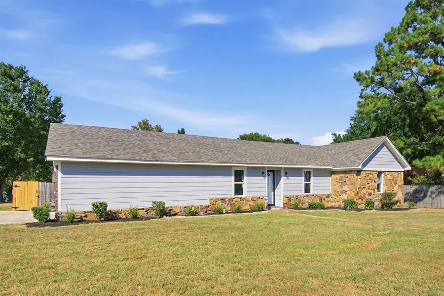6206 KIRBY DOWNS DR, Memphis, TN 38115 - #2