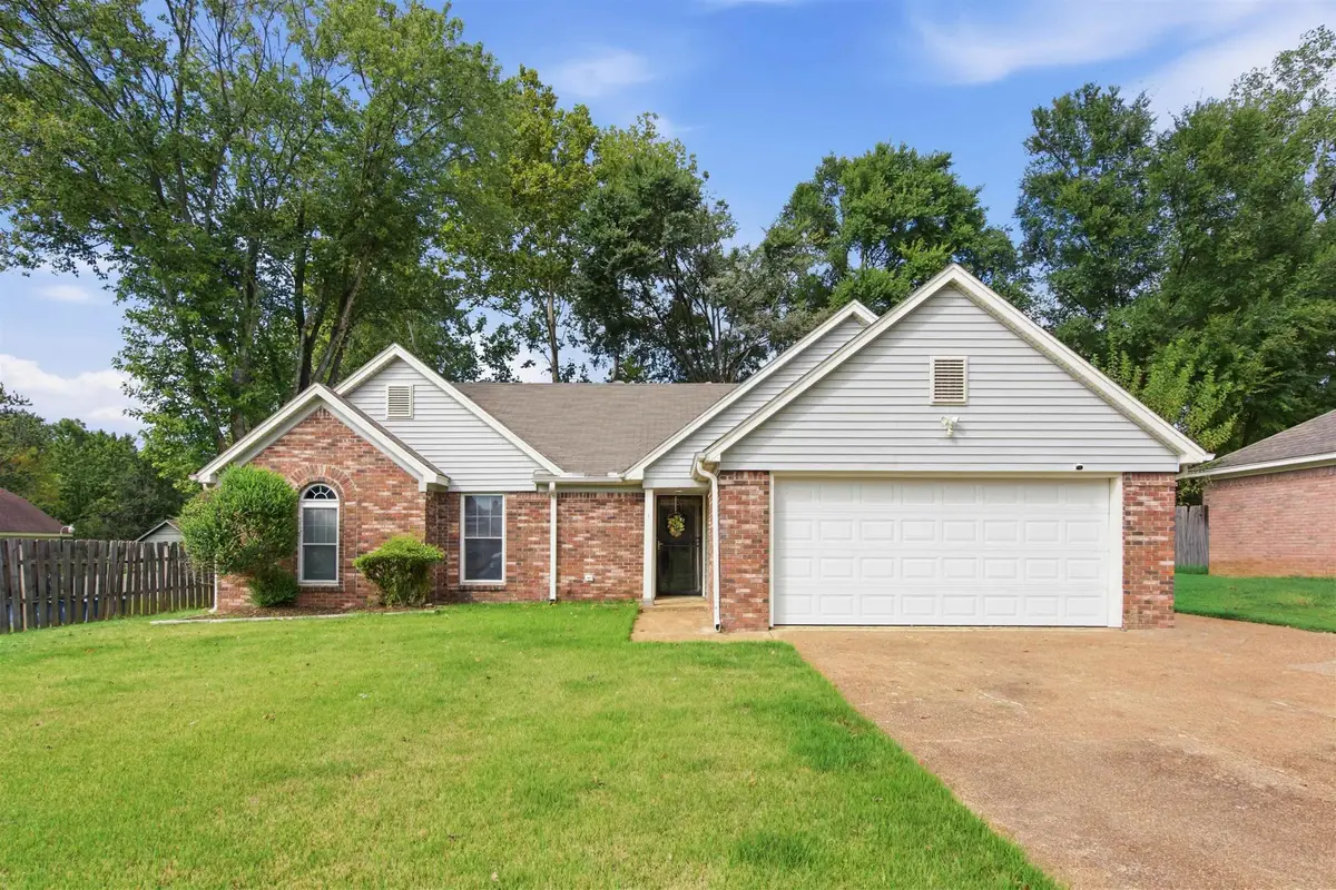 3220 SANDWICK RD, Memphis, TN 38128 - #1