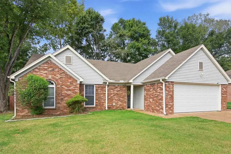 3220 SANDWICK RD, Memphis, TN 38128 - #2
