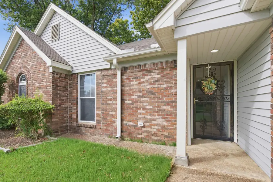 3220 SANDWICK RD, Memphis, TN 38128 - #3