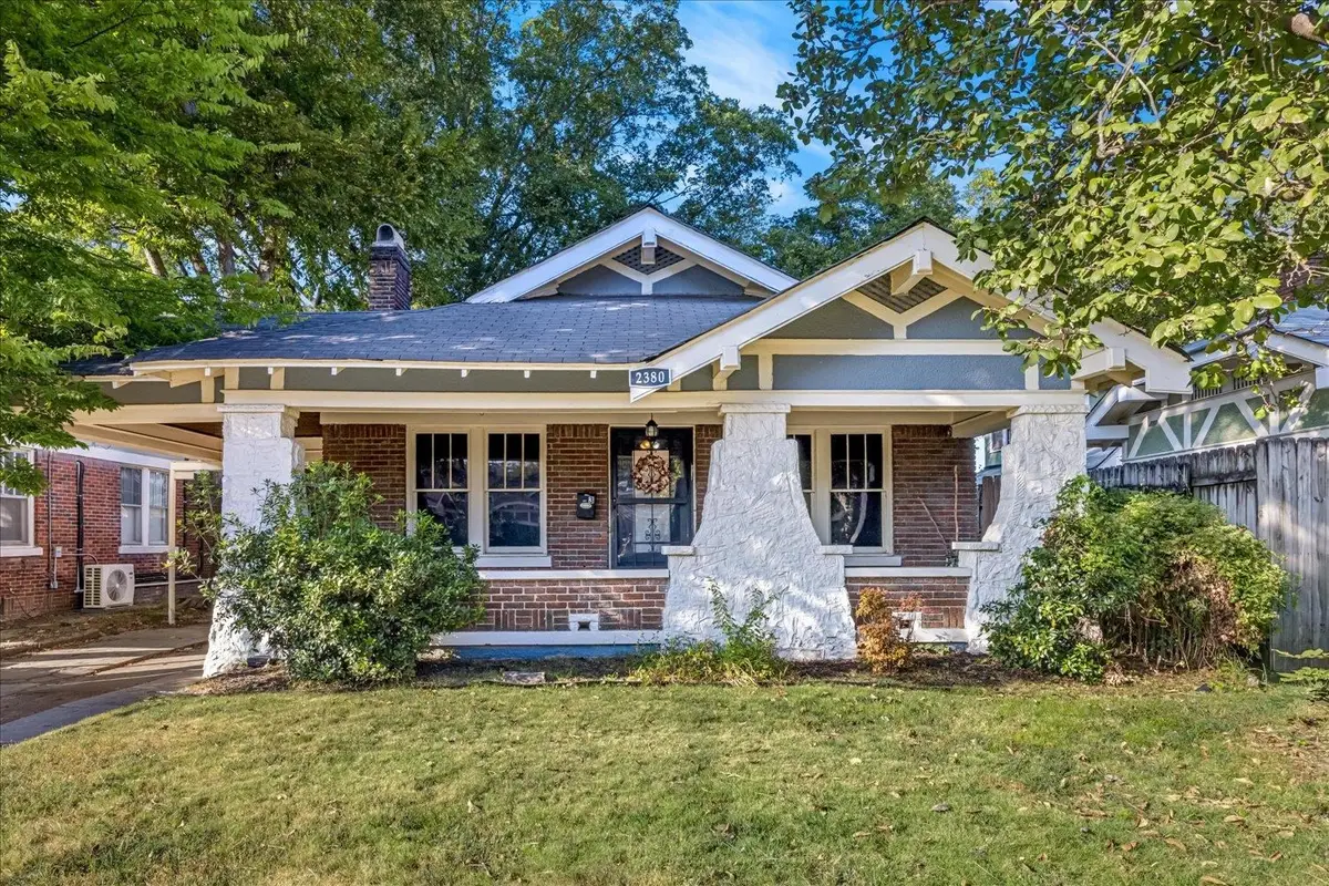 2380 PARKWAY PL, Memphis, TN 38112 - #1