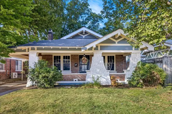 2380 PARKWAY PL, Memphis, TN 38112