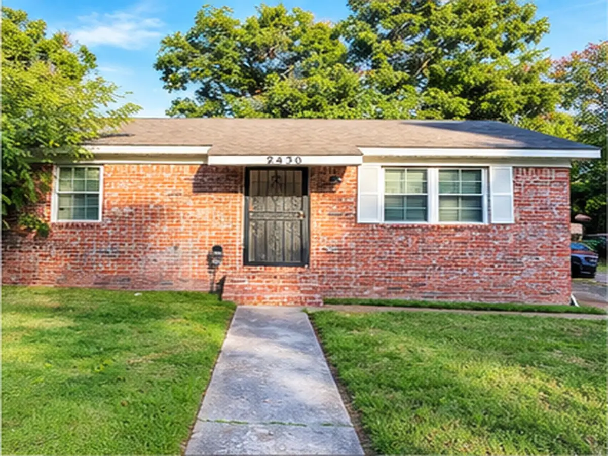2430 WARREN ST, Memphis, TN 38106 - #1