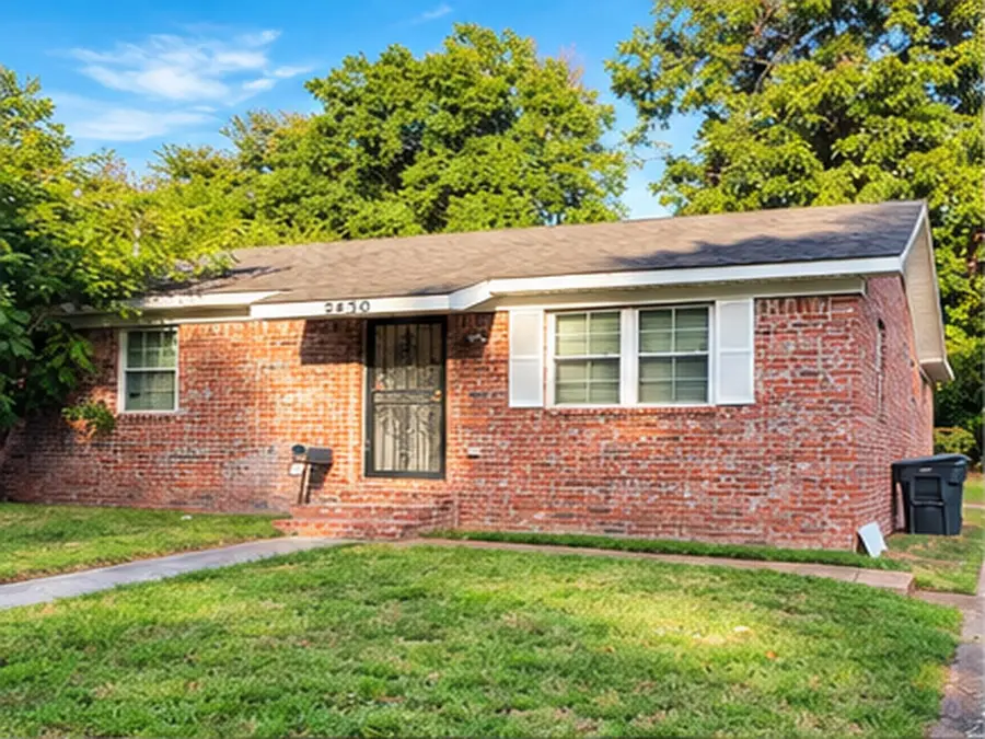 2430 WARREN ST, Memphis, TN 38106 - #2