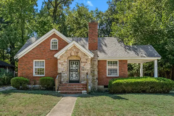 3847 FAXON AVE, Memphis, TN 38122