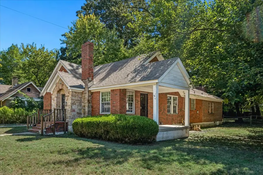 3847 FAXON AVE, Memphis, TN 38122 - #2
