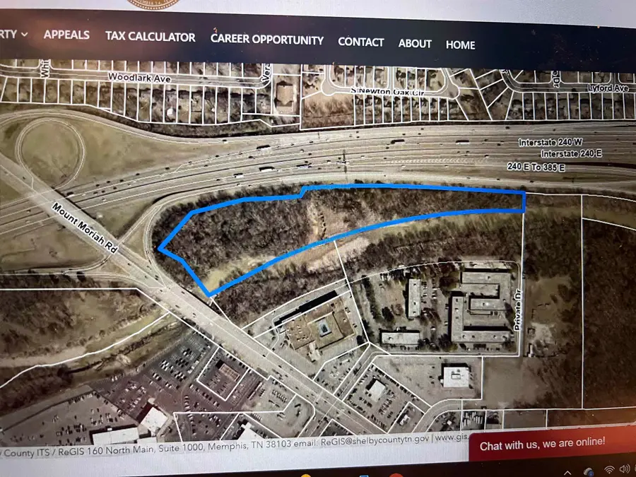 0 MT MORIAH ST, Memphis, TN 38115 - #2